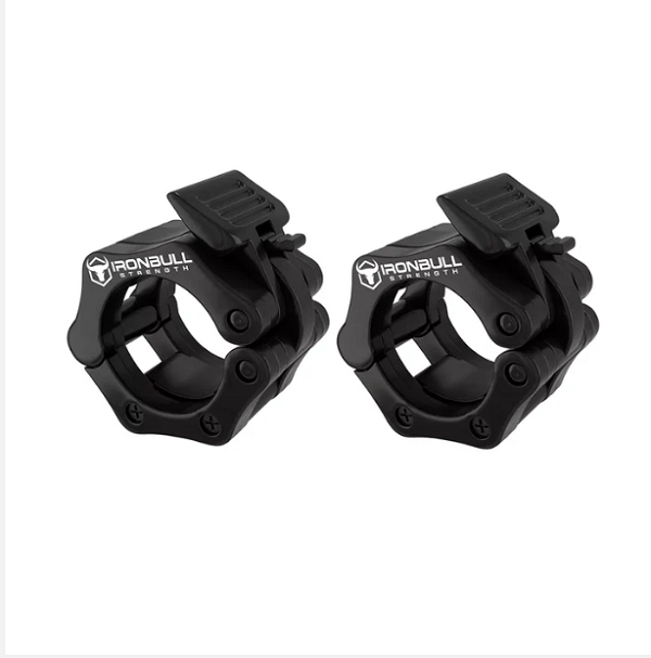 IronBull  – HR1 Half Rack Package
