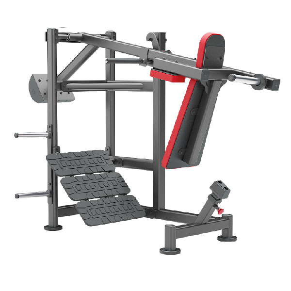 ミニマムジーク Pendulum とは Atlantis C-212 Pendulum Squat | Dotmar Fitness