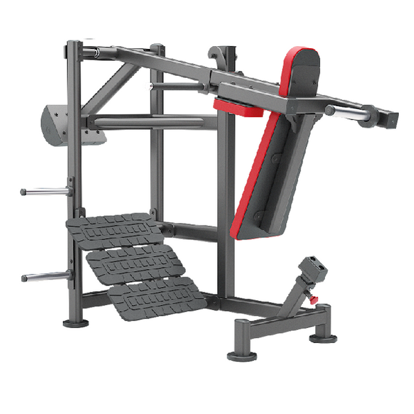 Atlantis C-212 Pendulum Squat | Dotmar Fitness