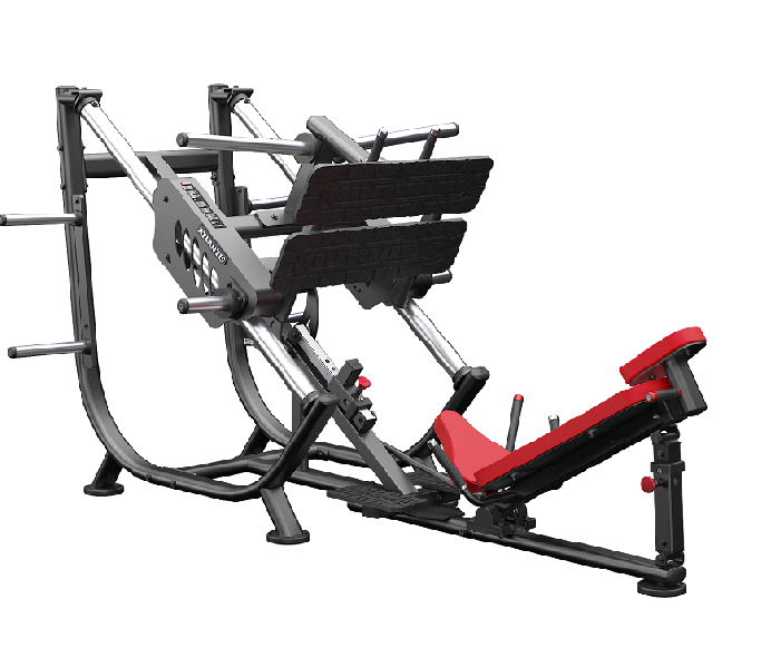 Atlantis 40 Degree Leg Press