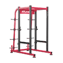 Atlantis Power Rack 9′