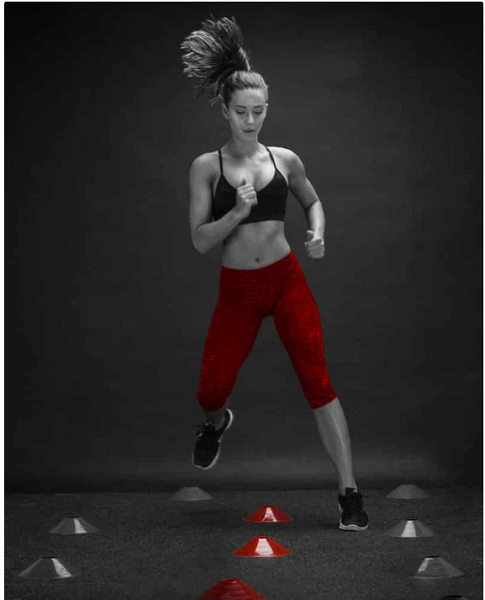 COREFX Training Cone Set