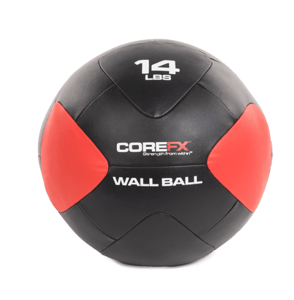 COREFX Wall Ball