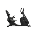 Spirit CR1000ENT Recumbent Bike