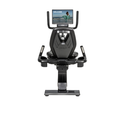 Spirit CR1000ENT Recumbent Bike