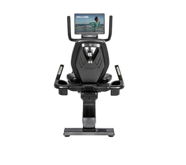 Spirit CR1000ENT Recumbent Bike