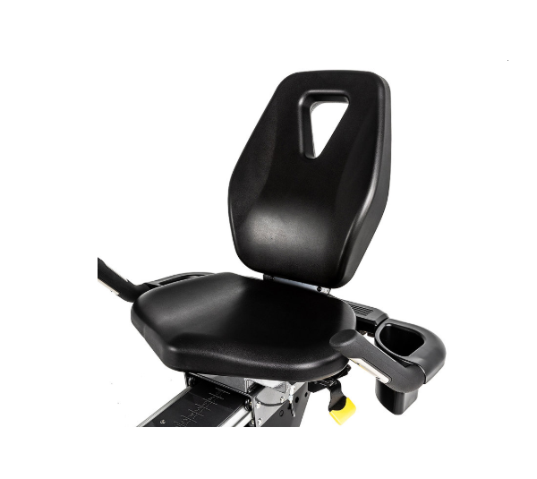 Spirit CR1000ENT Recumbent Bike