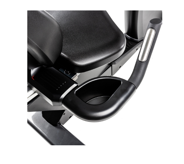 Spirit CR1000ENT Recumbent Bike