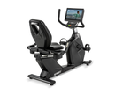 Spirit CR1000ENT Recumbent Bike