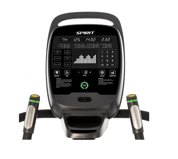 Spirit CSC900 Stairclimber