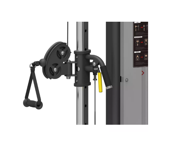 Spirit Functional Trainer