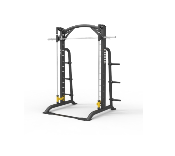 Spirit Smith Machine