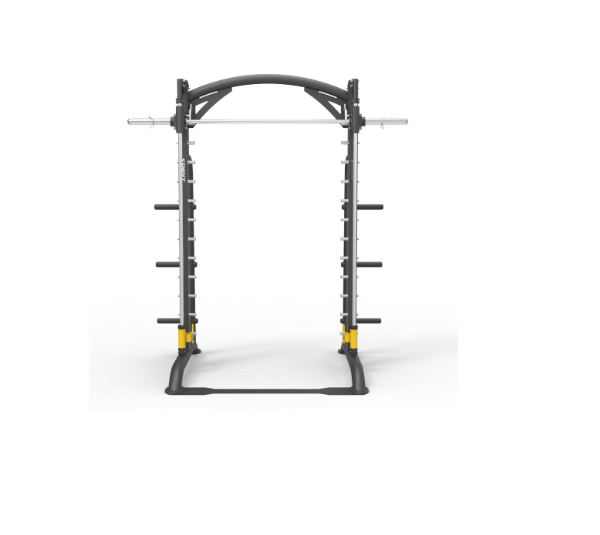 Spirit Smith Machine