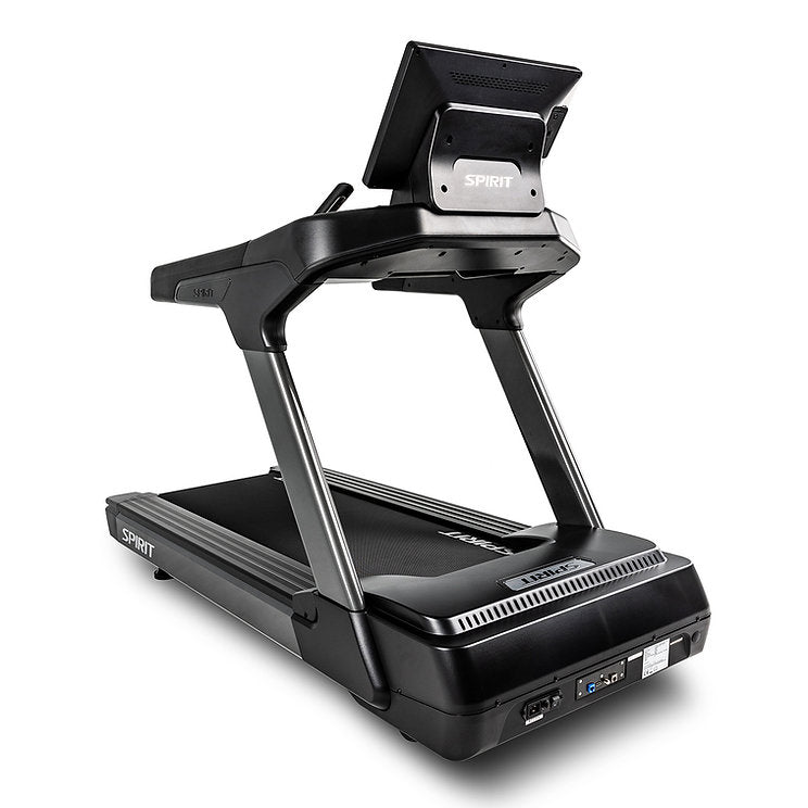 Spirit CT1000ENT Treadmill