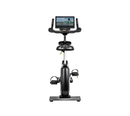 Spirit CU1000ENT Upright Bike