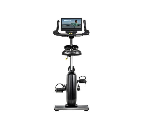 Spirit CU1000ENT Upright Bike