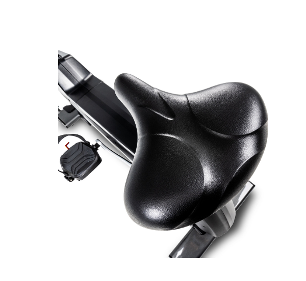Spirit CU1000ENT Upright Bike