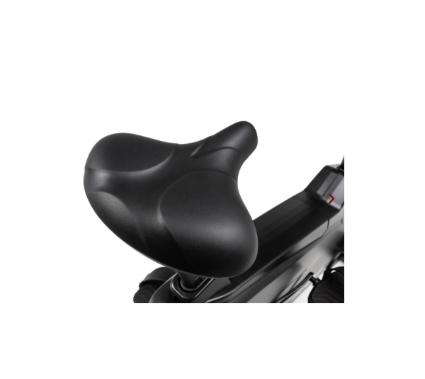 Spirit CU900 Upright Bike