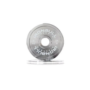IronBull Calibrated Chrome Weight Plates 159KG Set