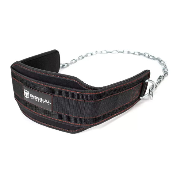 Iron Bull Chain Dip Belt