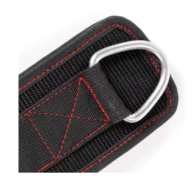 Iron Bull Chain Dip Belt