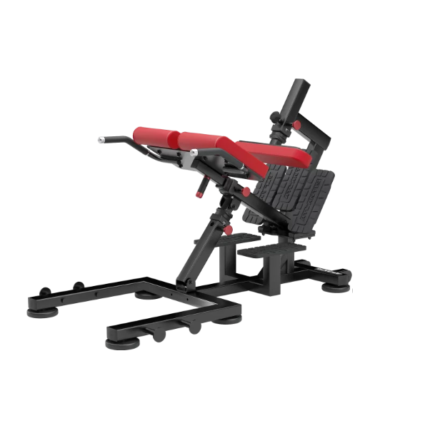 Atlantis Incline Hyper Extension Pro (Flat Version)