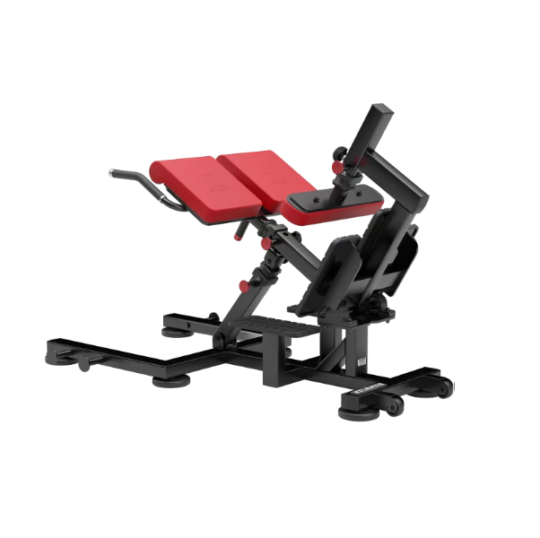 Atlantis Incline Hyper Extension Pro (Flat Version)