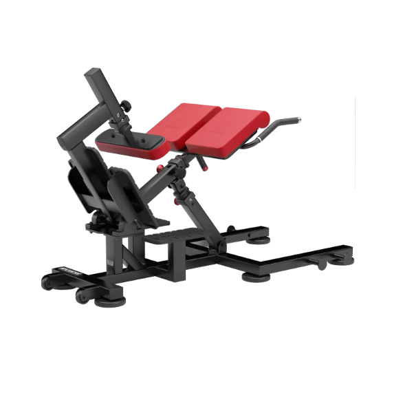 Atlantis Incline Hyper Extension Pro (Flat Version)