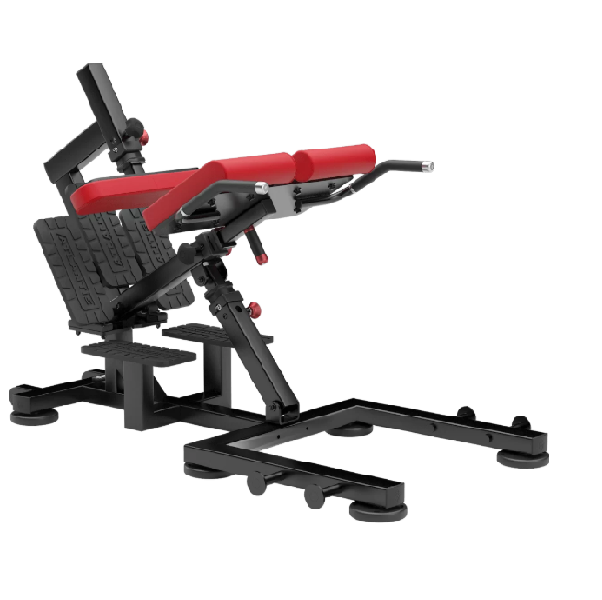 Atlantis Incline Hyper Extension Pro (Flat Version)