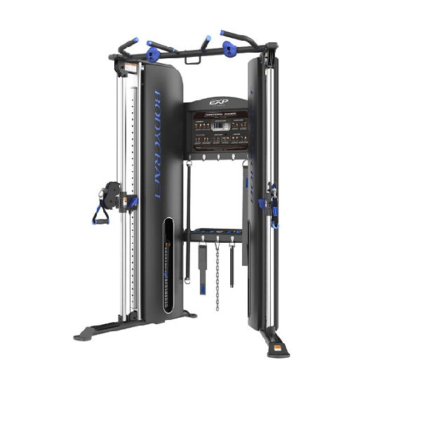 BodyCraft DFT Functional Trainer