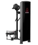 Atlantis Standing Lateral Raise