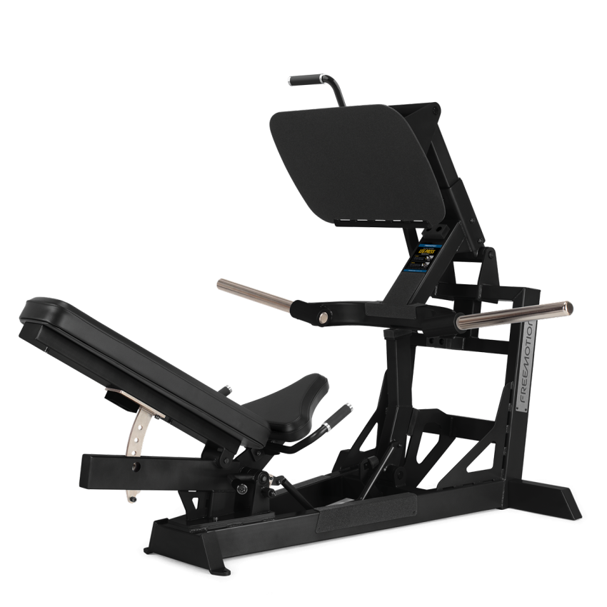 Freemotion Leg Press