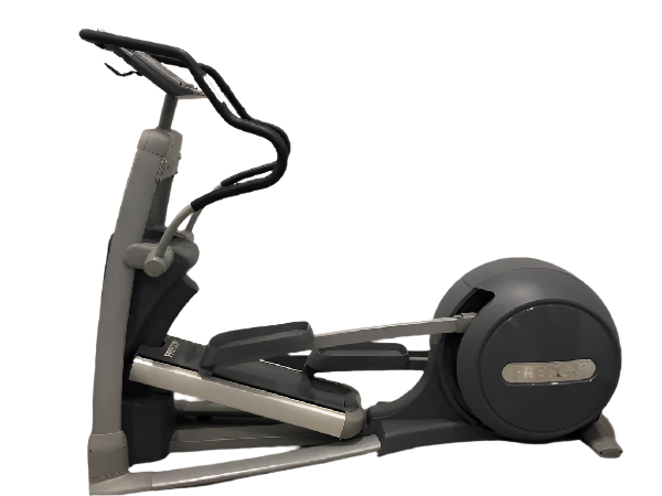 Precor efx 546i used sale