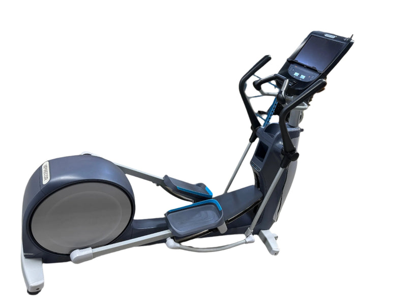 Used Precor EFX 833 Elliptical