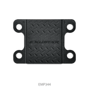 Exustar E-PS7SSP Dual Interface Indoor Pedals (LOOK Delta)
