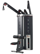 FreeMotion F502 Genesis DS Lat Pull/ High Row