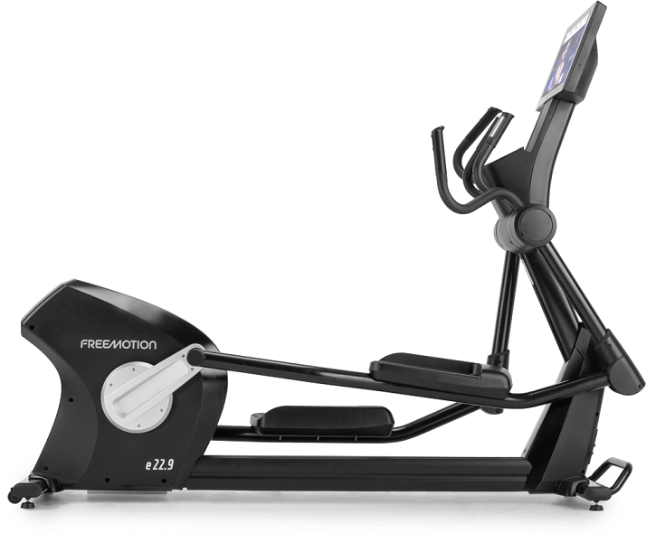Freemotion e22.9 Elliptical