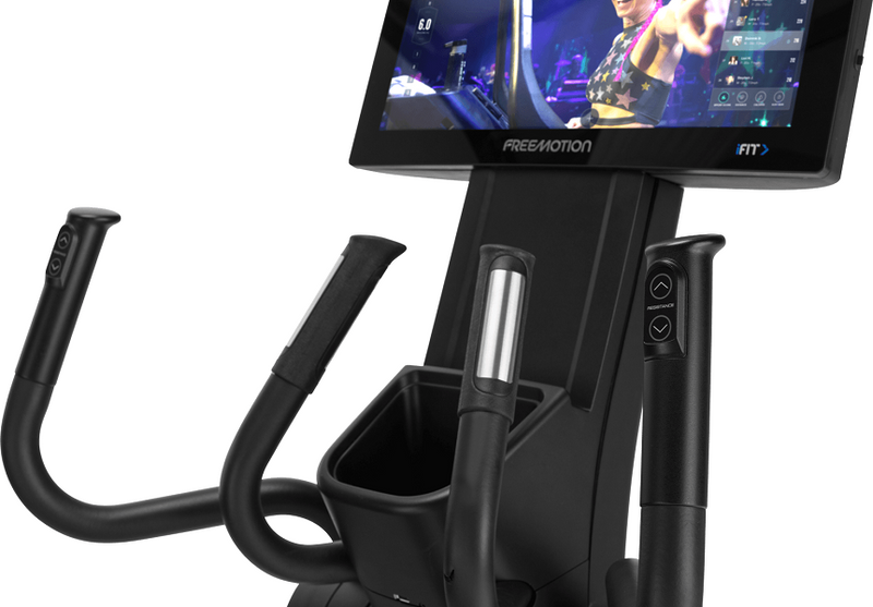 Freemotion e22.9 Elliptical