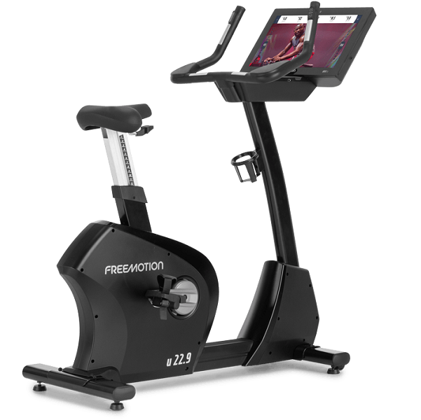 Freemotion u22.9 Upright Bike