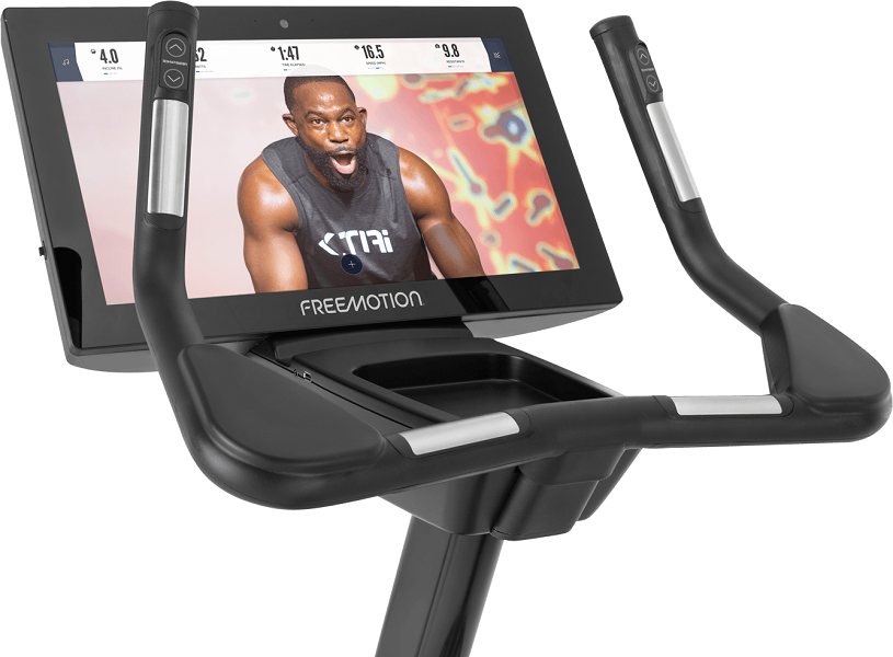 Freemotion u22.9 Upright Bike