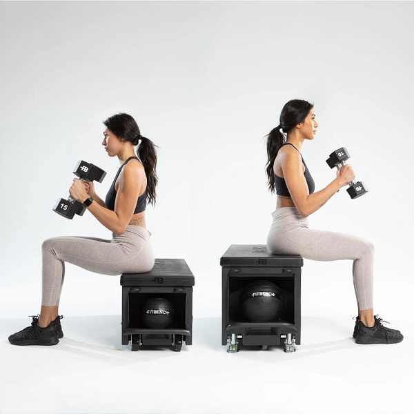 Fitbench Studio