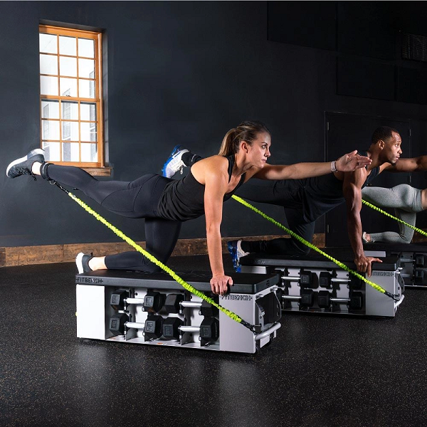 Fitbench Studio