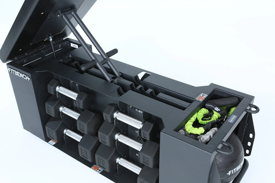 Fitbench One