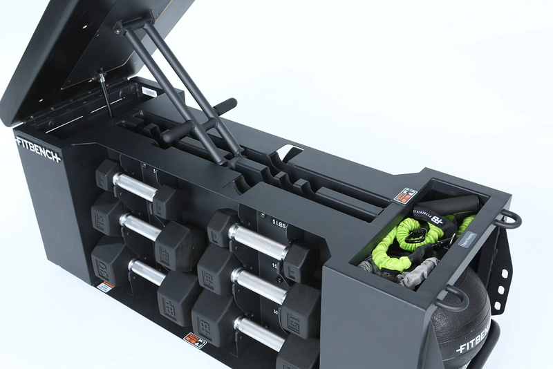 Fitbench One