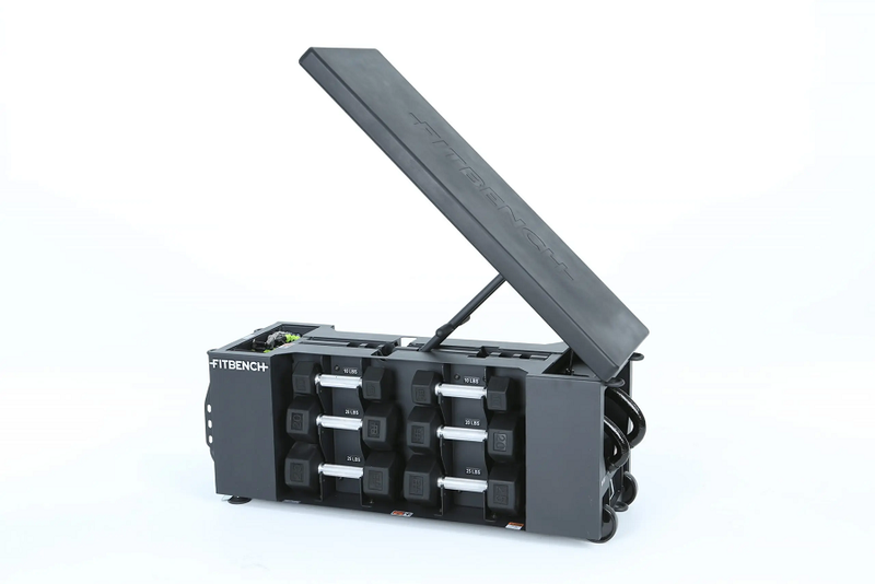 Fitbench One