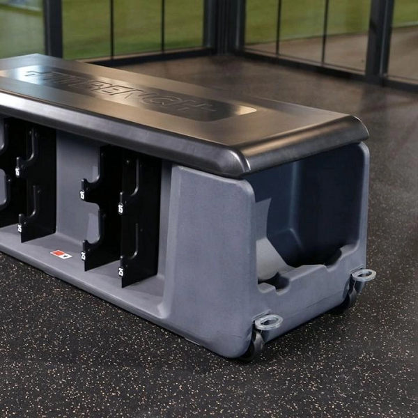 Fitbench Free