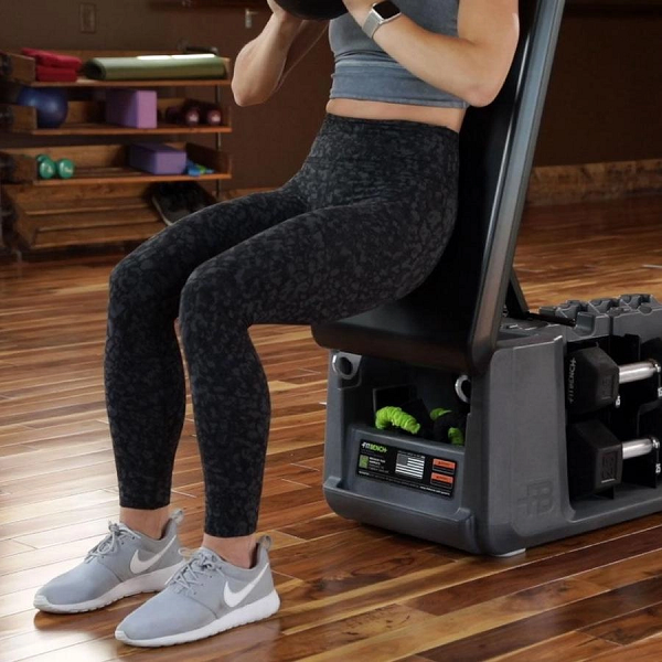 Fitbench Free