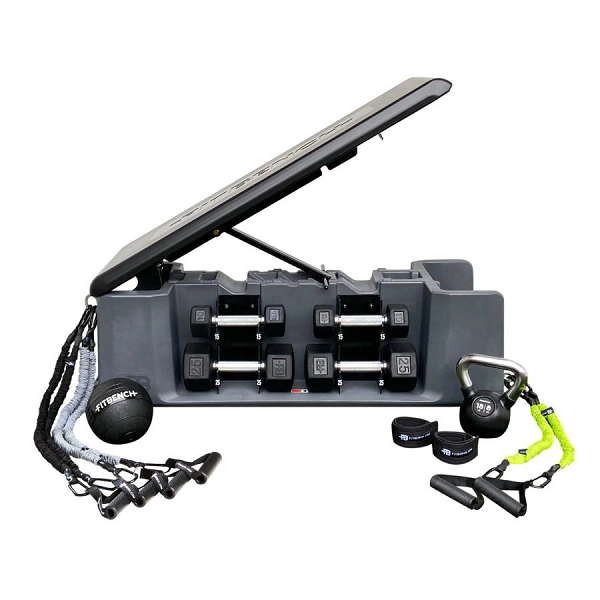 Fitbench Free
