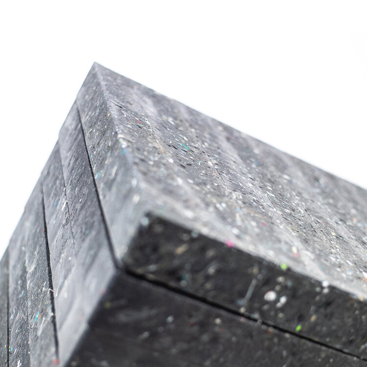 DC Blocks Flat Top