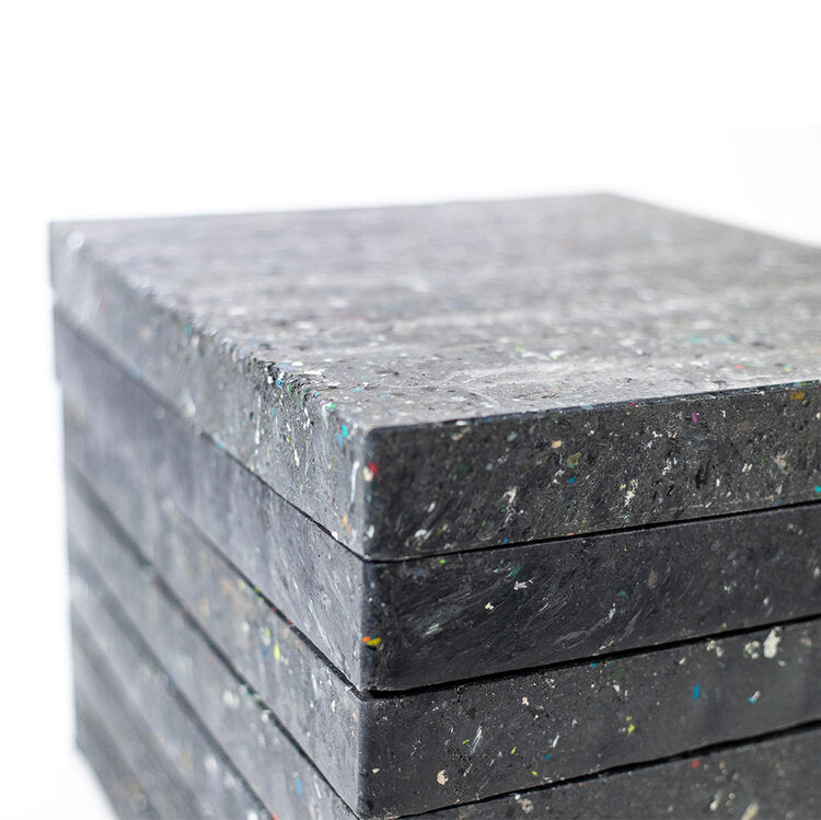 DC Blocks Flat Top